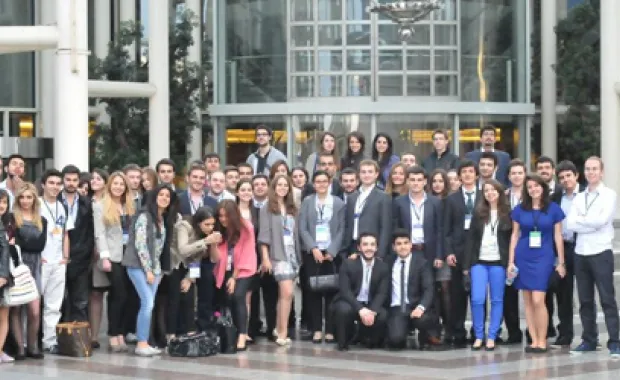 IMIS'13 ve akılda kalanlar...