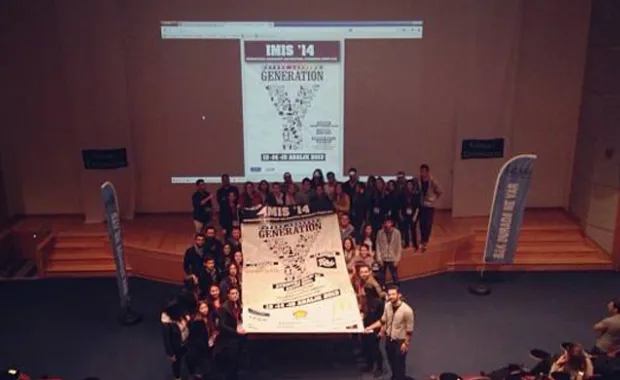 IMIS'14'ün ardından notlar...