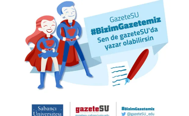 gazeteSU'nun rakamları ve özellikleri