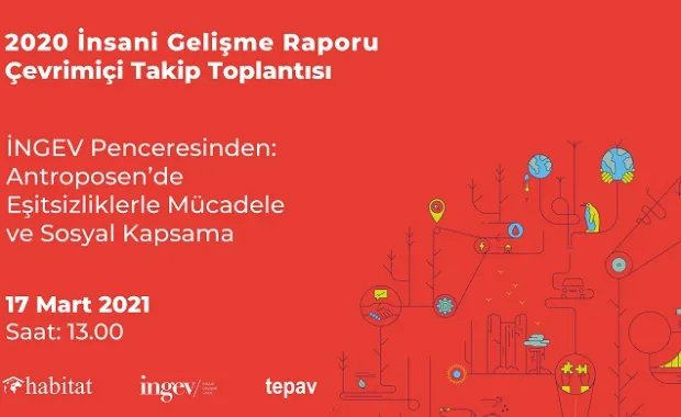 Eşitsizliklerle Mücadele Masaya Yatırılacak