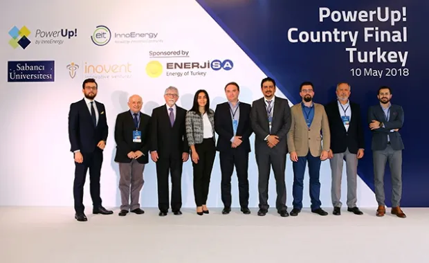 PowerUp! Yarışması Türkiye Finalleri Gerçekleşti