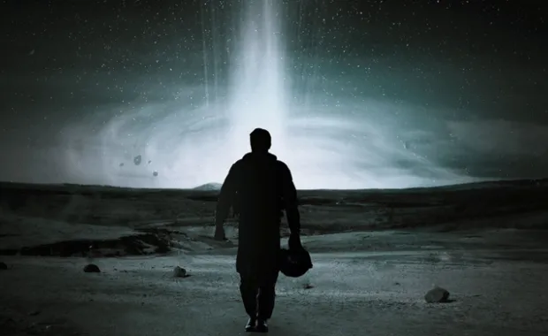 Yıldızlararası / Interstellar filmi ve sinema üzerine