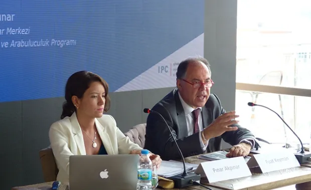 İPM'nin yeni raporları yayınlandı
