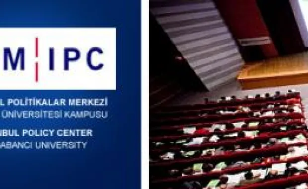Ortak Akıllar: Alman-Türk Genç Uzman Girişimi