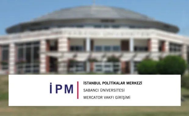 Yükselen Güçler ve Barış İnşası Çalıştayı Yapıldı