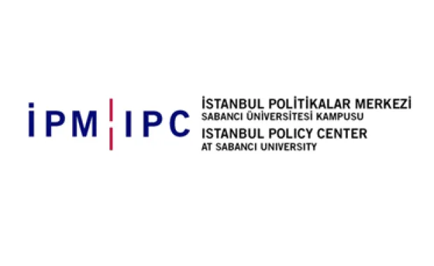 Ortak Akıllar: Alman-Türk Genç Uzmanlar Girişimi 2014