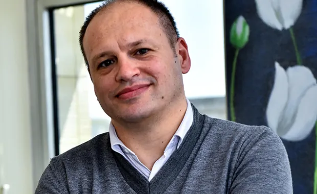 Geri dönüşüm için yeni bir yaklaşım