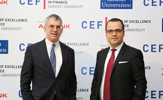 Josh Lerner Risk Sermayesi ve Özel Sermayenin Gelişimini Anlattı