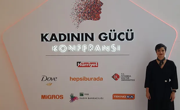 Bağımsız Kadın Direktörler ve Yüzde 30 Kulübü Kadının Gücü Konferansı’nda anlatıldı