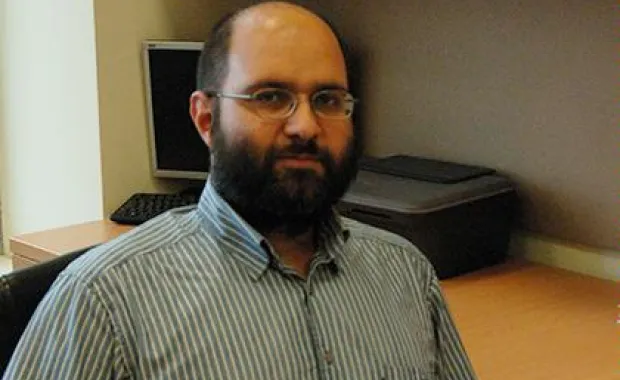 Hocalarımıza 3 Soru: Kağan Kurşungöz