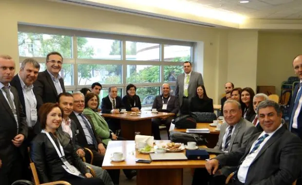 Muhasebe Araştırmalarında Disiplinlerarası Yaklaşımlar