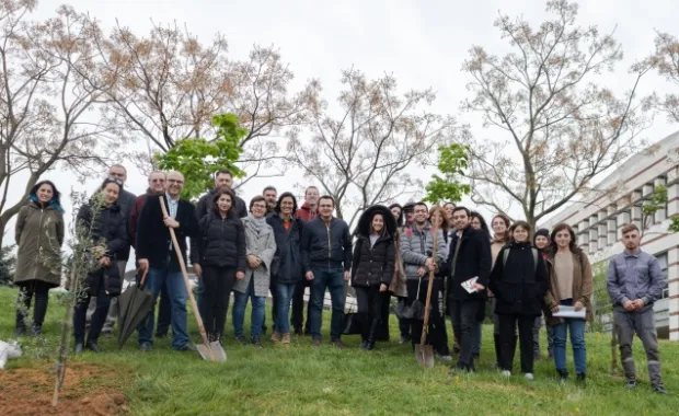 “Kampüste Zeytin Günü”nün ardından
