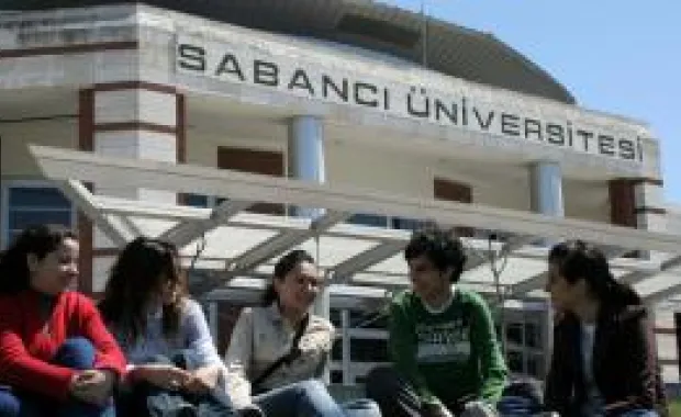 Sabancı Üniversitesi Avrupa’nın en iyi 200 üniversitesinden biri