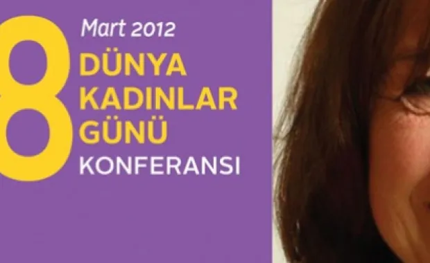 8 Mart Dünya Kadınlar Günü için biraraya geliyorlar