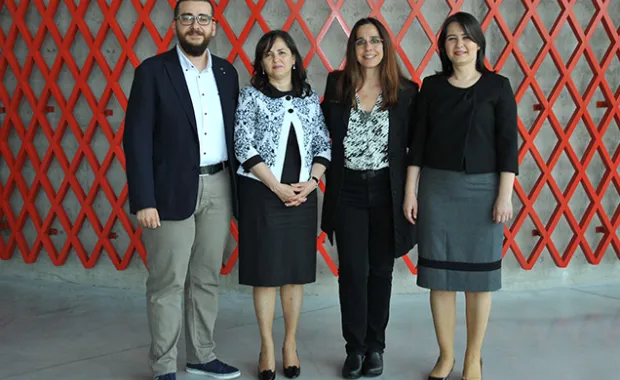 Sabancı Üniversitesi ve İLKO İlaç kanser tedavisi için yerli ilaç geliştirecek
