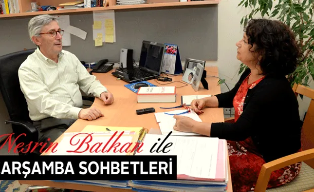Mütevazı ve doğal bir kişilik: Bahri Yılmaz