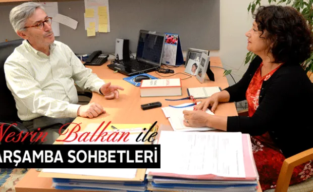 Ekonomi profesöründen yakın tarih anıları