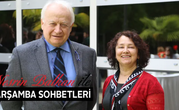 “ERG, Türkiye sivil toplumu için çok ilginç ve özgün bir modeldir.”