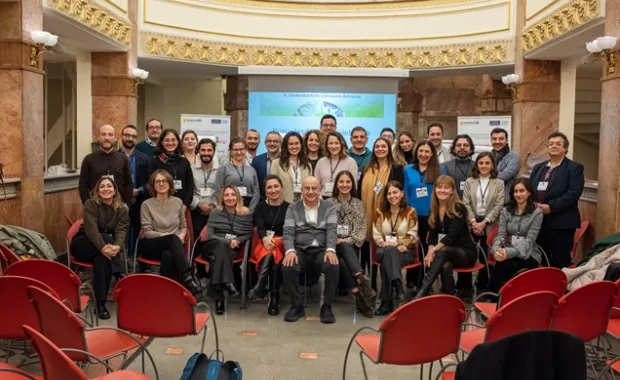 Sabancı Üniversitesi’nin  İkinci Sürdürülebilirlik Dönüşümü Buluştayında  Bütünleşik Sürdürülebilirlik Ele Alındı