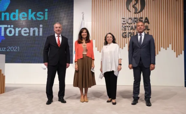 Garanti BBVA İklim Endeksi hayata geçti