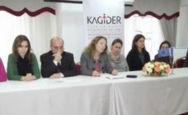 'Kars'taki Kızlar İlerliyor Projesi' devam ediyor
