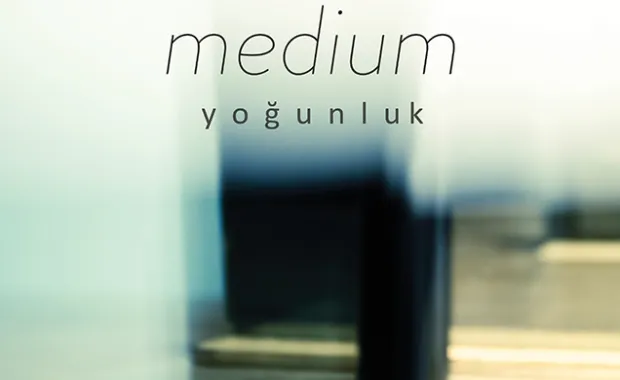 Sabancı Üniversitesi Kasa Galeri’de “MEDIUM”