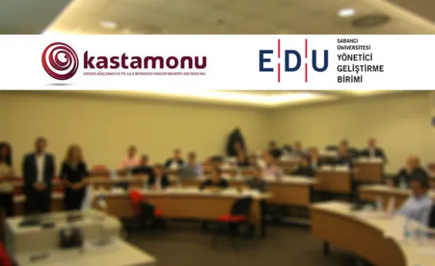 Kastamonu Entegre Liderlik Gelişim Programı başladı