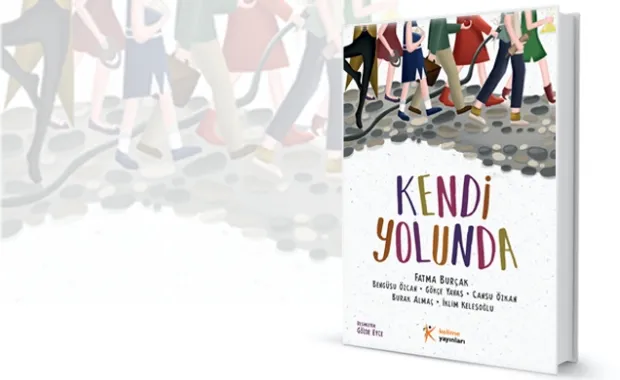 Sabancı Üniversitesi mezunlarının ortak projesi “Kendi Yolunda” çıktı