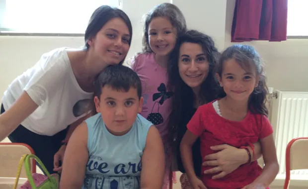 ‘Kendini Keşfet’ bu yaz Kastamonu Cide’de…