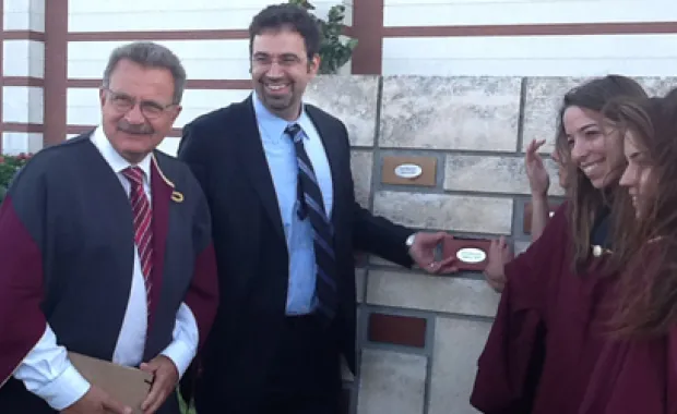 Son ders Daron Acemoğlu'ndan