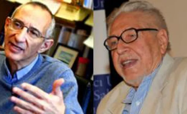 2010 Yılı "Yılın Yazar, Fikir Adamı ve Sanatçıları Ödülü"