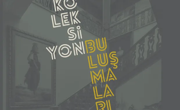 SSM'de Koleksiyon Buluşmaları