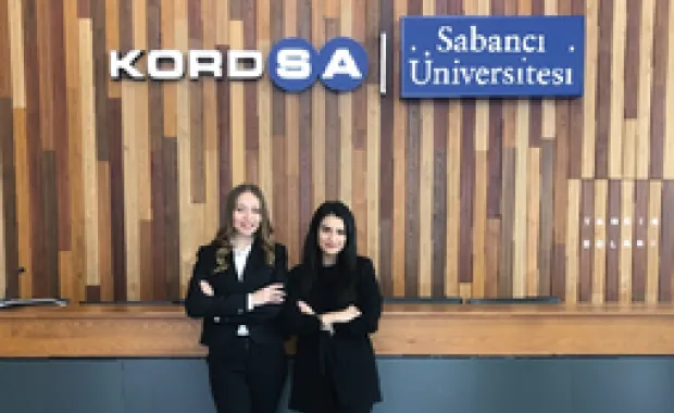 “Sabırlı olup durmadan çalışmaya devam etmeyi öğrendim”