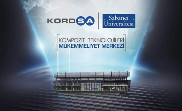 Sabancı Üniversitesi ve Kordsa'dan Covid-19 mücadelesinde destek