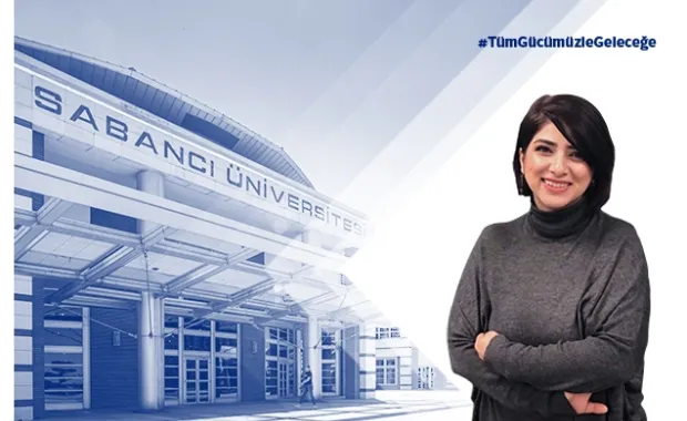 SU-IMC’nin yürütücüsü olduğu projeye TÜBİTAK 1001 desteği