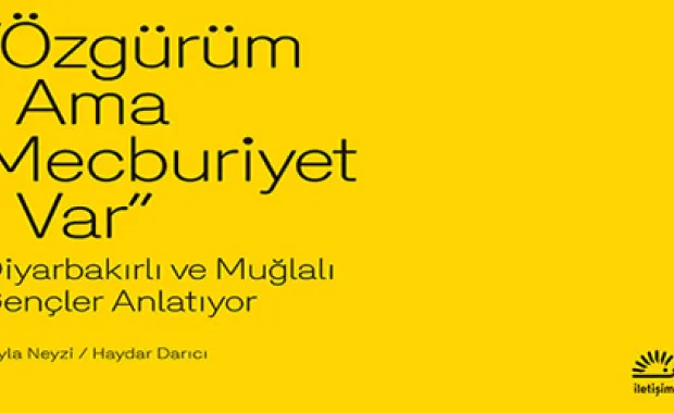 Kitap Tanıtımı