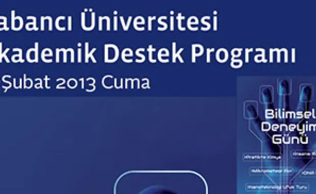 Liseliler “Bilimsel Deneyim Günü’nde”