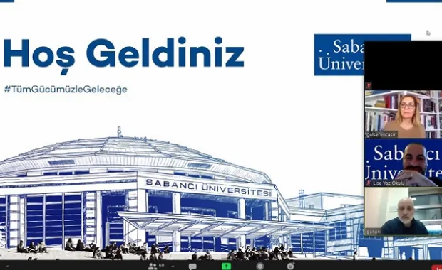 Sabancı Üniversitesi, Lise Kış Okulları İle 24 İlde 374 Öğrenciye Ulaştı