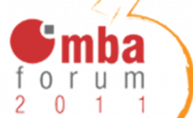 MBA Forum’un beşincisi yapıldı