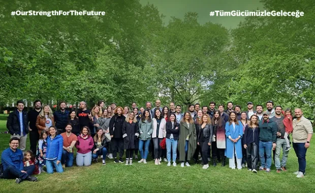 Londra Mezunlar Buluşması Gerçekleşti