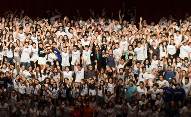 Sabancı Üniversitesi Lise Yaz Okulu’nun ikinci dönemi tamamlandı