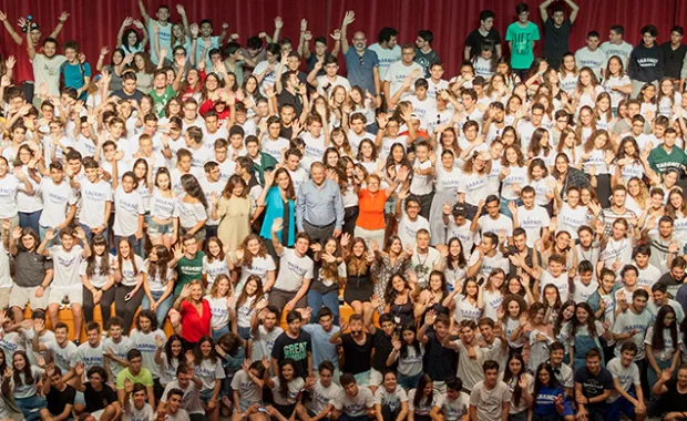 Sabancı Üniversitesi Lise Yaz Okulu’nun birinci dönemi tamamlandı