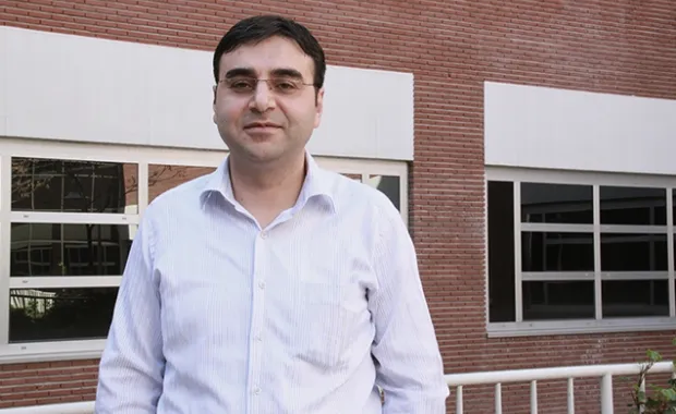 Mehmet Yıldız Kordsa Yönetim Kurulu Başkan Vekili oldu