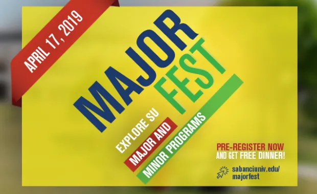 Program Seçme Festivali başlıyor
