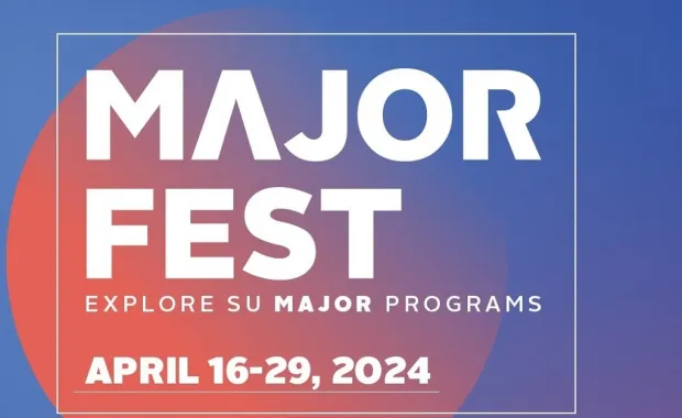 Major Fest, 16-29 Nisan 2024 Tarihleri Arasında Gerçekleşecek