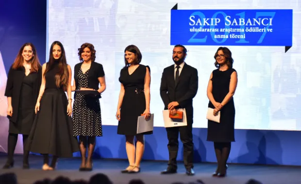 Sakıp Sabancı Uluslararası Araştırma Ödülleri Kazanan Makalelerin Özetleri