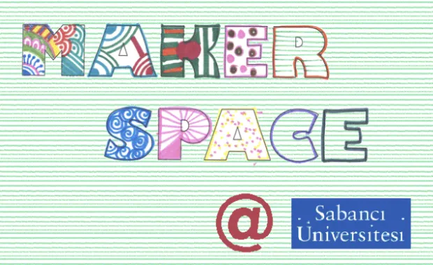 Bilim Kantini ile Makerspace alanını birlikte tasarlayın!