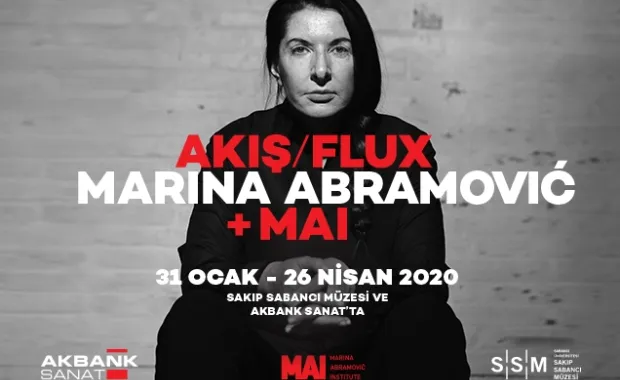 Sadece performans sanatına odaklanan ilk geniş çaplı sergi