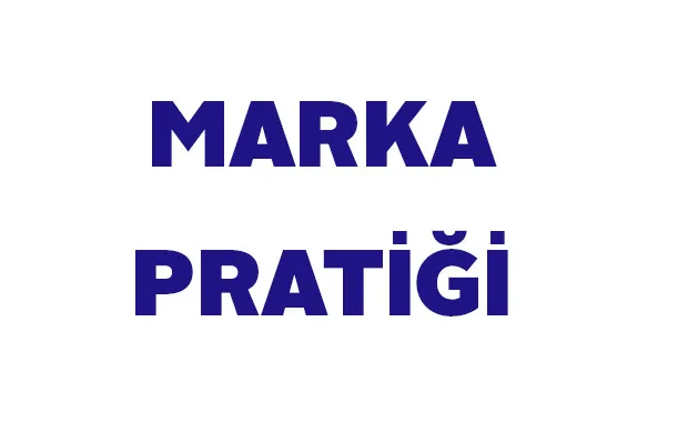 2017-2018 Akademik Yılı Güz Dönemi Marka Pratiği Tezsiz Yüksek Lisans Programı