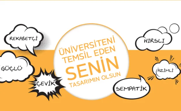 Sabancı Üniversitesi Maskot Yarışması